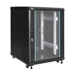 Szafa RACK 19" - RS1566
