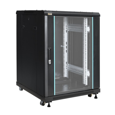 Szafa RACK 19" - RS1566