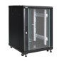 Szafa RACK 19" - RS1566