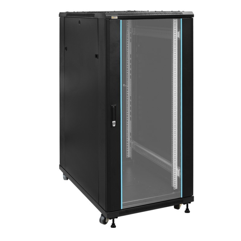 Szafa RACK 19" - RS2761