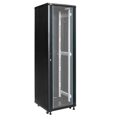 Szafa RACK 19" - RS4266