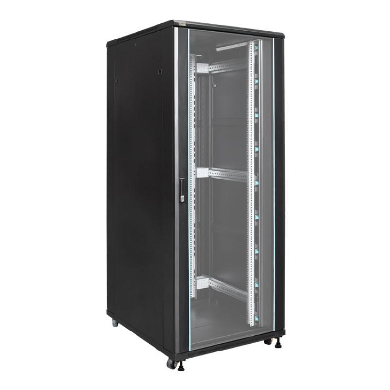 Szafa RACK 19" - RS4281