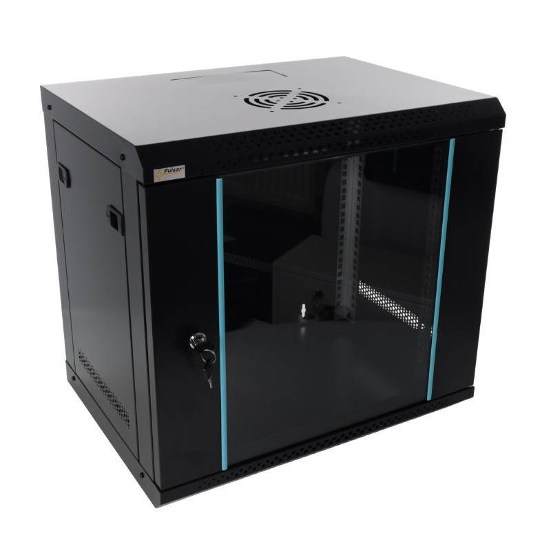 Szafa RACK 19" - RWA954-B
