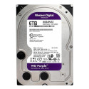 Dysk 6TB PURPLE - WD64PURZ