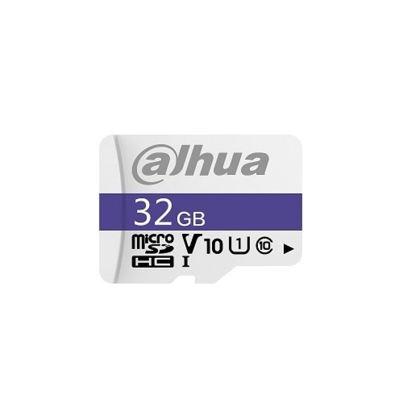 Karta pamięci TF-C100-32GB