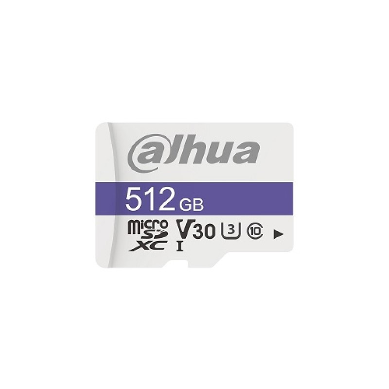 Karta pamięci TF-C100-512GB