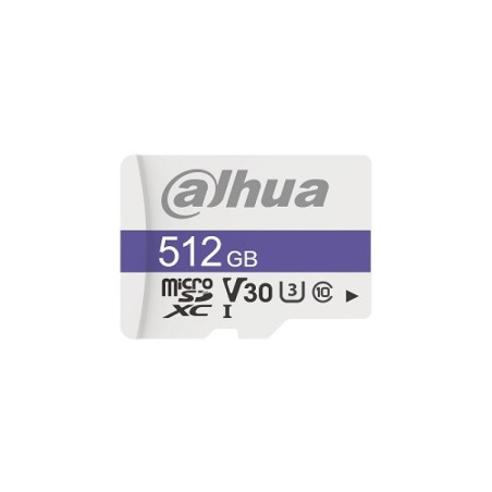 Karta pamięci TF-C100-512GB