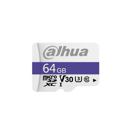Karta pamięci TF-C100-64GB