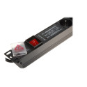 Listwa zasilająca - PD-6/R-SPD-3L