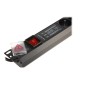 Listwa zasilająca - PD-6/R-SPD-3L