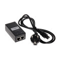 Zasilacz PoE -POE-48/NX-1G