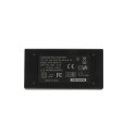 Zasilacz PoE -POE-48/NX-1G