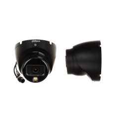 Kamera IP - IPC-HDW1839T-A-IL-0280B-S6 BLACK