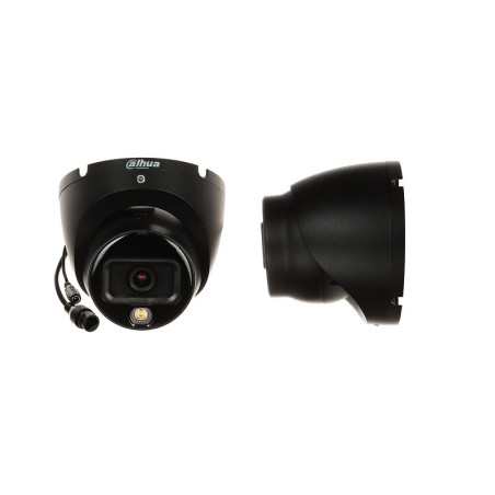 Kamera IP - IPC-HDW1839T-A-IL-0280B-S6 BLACK