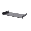 Półka stała 19" 1U - RAPD-1U235-B