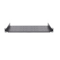 Półka stała 19" 1U - RAPD-1U235-B