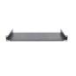 Półka stała 19" 1U - RAPD-1U235-B