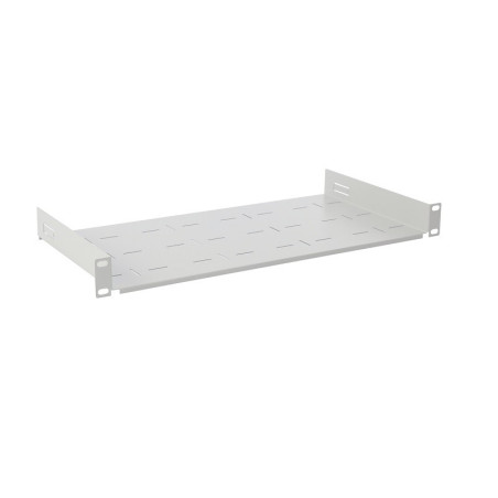 Półka stała 19" 1U - RAPD-1U235-G