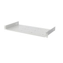 Półka stała 19" 1U - RAPD-1U235-G