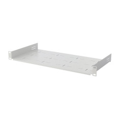 Półka stała 19" 1U - RAPD-1U235-G