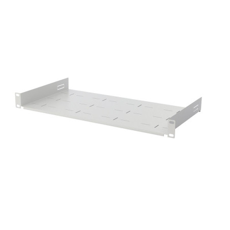 Półka stała 19" 1U - RAPD-1U235-G