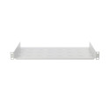Półka stała 19" 1U - RAPD-1U235-G