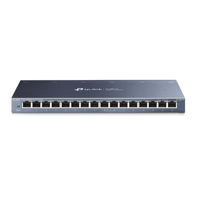 Switch - TL-SG116