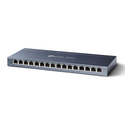 Switch - TL-SG116