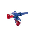 Patchcord kat.6 S/FTP LSZH - PC-6ASFTPLSZH-BU1