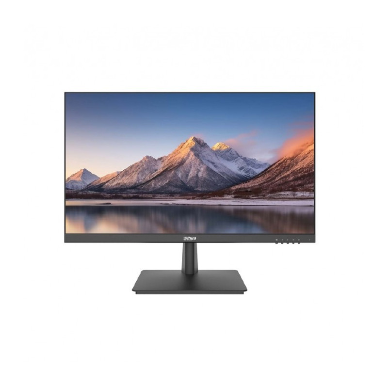 Monitor LED 21,5" - LM22-L200N