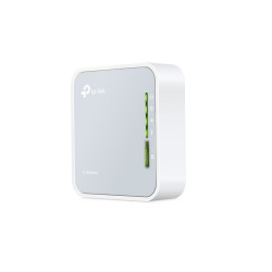 Router bezprzewodowy TL-WR902AC