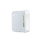 Router bezprzewodowy TL-WR902AC