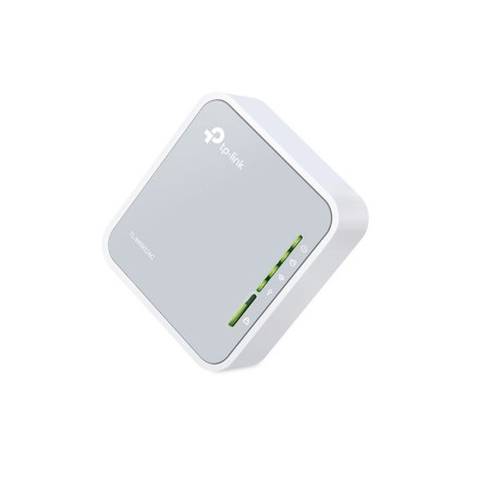 Router bezprzewodowy TL-WR902AC
