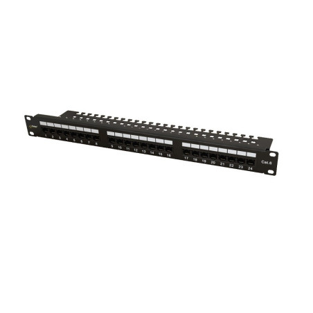 PATCHPANEL - RP-U24V6