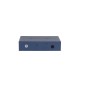 Switch PoE  - CS4006-4GT-36