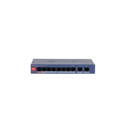 Switch PoE  - CS4010-8GT-60