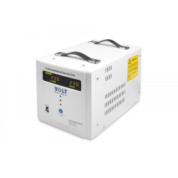 Zasilacz awaryjny - SINUS PRO 2200E (1600/2200W)