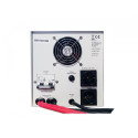 Zasilacz awaryjny - SINUS PRO 2200E (1600/2200W)