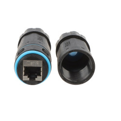 Puszka hermetyczna -PUH-RJ45/6 (kat 6)