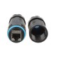 Puszka hermetyczna -PUH-RJ45/6 (kat 6)
