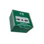 Przycisk ewakuacyjny - PW-GREEN-POL