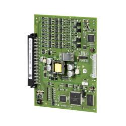 Karta linii - FCL7201-Z3