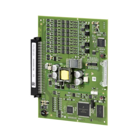 Karta linii - FCL7201-Z3