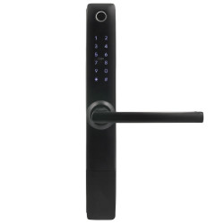 Klamka z kontrolerem - ELH-20H4 BLACK