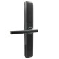 Klamka z kontrolerem - ELH-20H4 BLACK