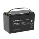 Akumulator - AML 100-12
