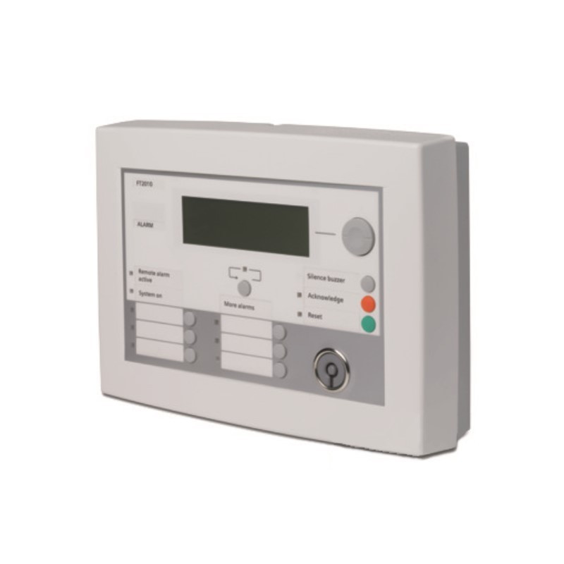 Panel - FT2010-A1
