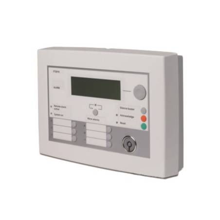 Panel - FT2010-A1