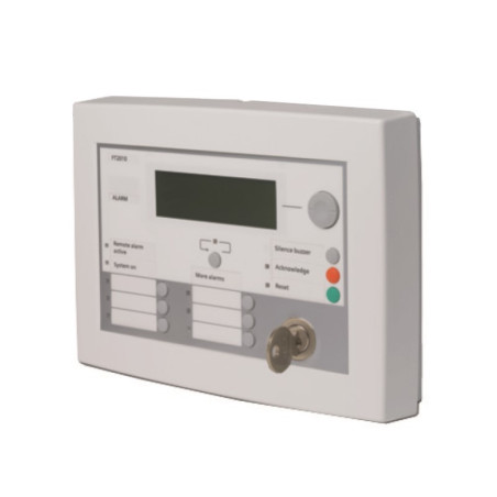 Panel - FT2010-C1