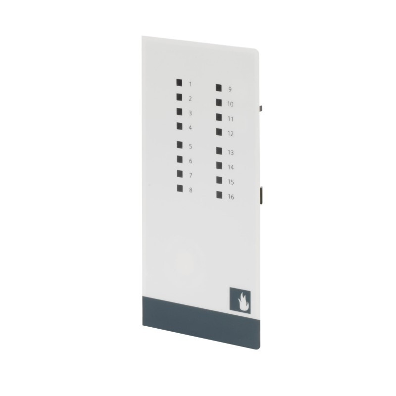 Wskaźniki LED - FTO3602-Z1
